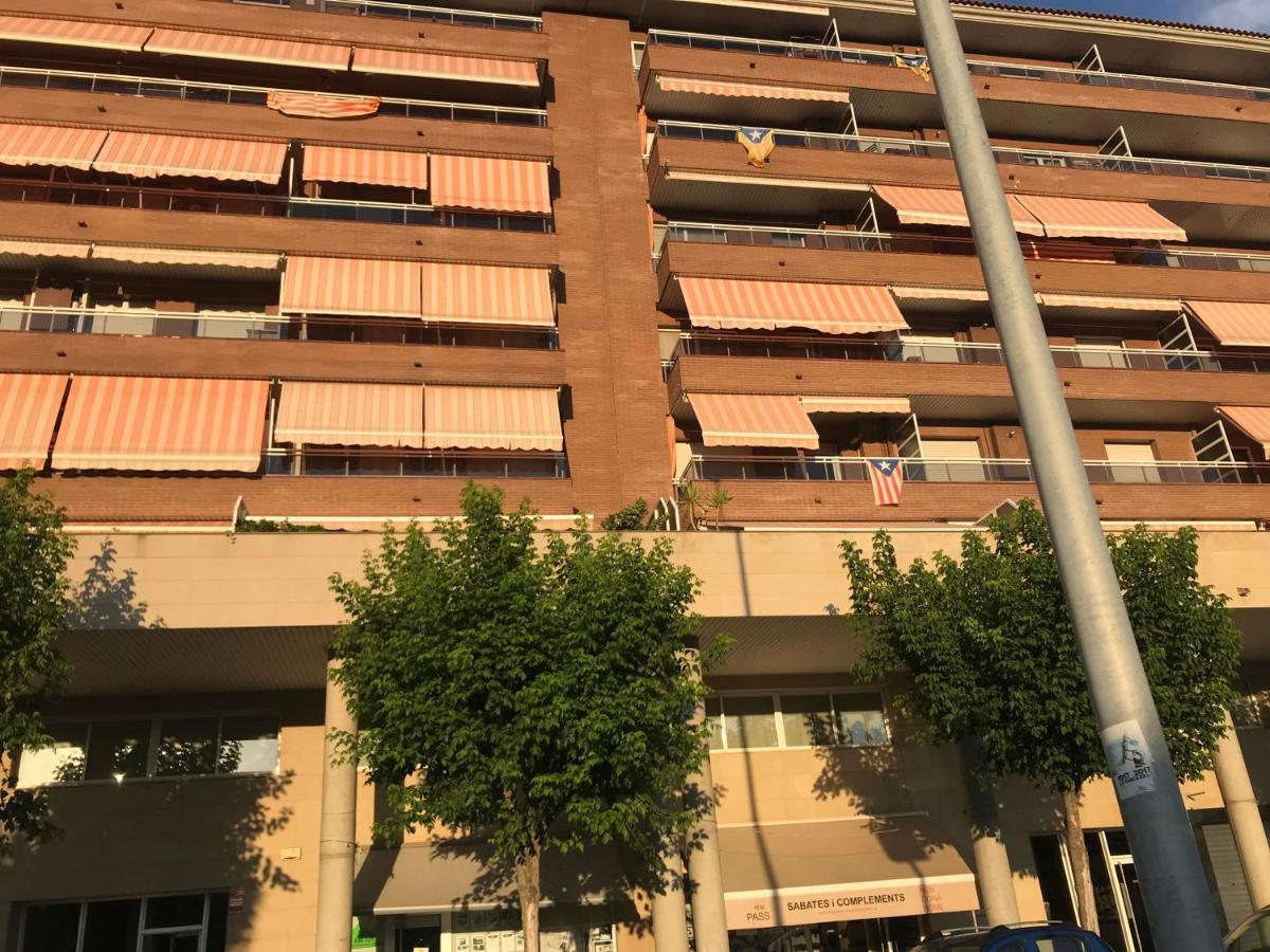 Apartment Recien Reformado Con Vistas Al Rio Balaguer