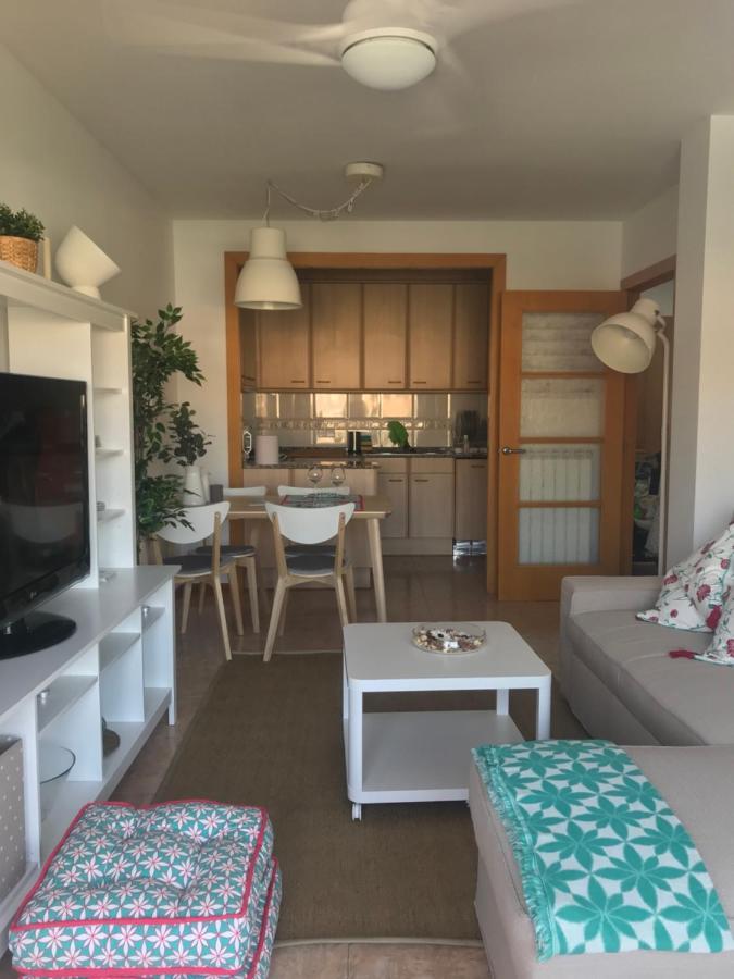 Recien Reformado Con Vistas Al Rio Apartment Balaguer