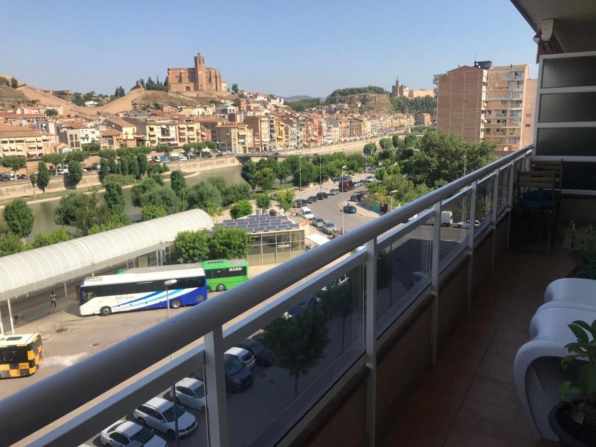 Apartment Recien Reformado Con Vistas Al Rio *